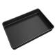 RK Bakeware China Foodservice NSF Nonstick Glaze Aluminum Sheet Pans Biscuit Baking Tray