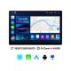 13.3 Inch Android 11.0 Carplay Multimedia Car Radio with Touch Screen and OBD2 Function