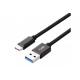 High Speed Smart Phone Cable  USB 3.0  High Performance Long Life Span