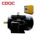 Cast Iron Waterproof 3 Phase Speed Control Electric Motor Washing Industrial Motors