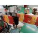 Fully Automatic Sticker Labeling Machine For Beverage Pharmaceutical Cosmetic Bottles – 20-1500ml With Carbon Ribbon Coding