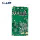 Economy Police   IP MESH Radio OEM Module 5GHz 1W MIMO AES Encryption Small Size Light Weight