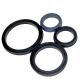 Rubber FIG 602/1002/1502 Hammer Union O Ring Seal Lip Type 234 For Oilfield