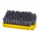 ODM Support Customized 4'' Diamond Silicon Carbide Brush for Polishing Granite Marble Slab
