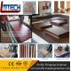 Solid Wood Kitchen Cabinet Doors Making Woodworking Machinery
