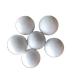 2.2-2.7g/cm3 Bulk Density High Alumina Ball for Refractory Ceramic Corundum Balls
