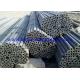 10 Inch Sch80 2205 2750 Cold Rolled Seamless Stainless Steel Tubing , 10MM TO 710MM OD