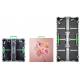 500x500mm P2.9 Giant Series Outdoor LED Stage Rental Display with Front and Rear Maintenance