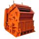 ZTIC 550TPH PFQ Wear Resistant Vortex Strong Impact Crusher Stone Crusher Machine