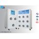 High-Performance Appliance Couplers Testing Equipment Power Load Cabinet for Endurance and Breaking Capacity Tests with 300V Test Voltage and 30A Test Current