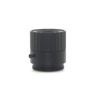 Commercial 720P CS Fixed 8mm CCTV IR Lens For HD IP Camera