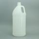 big empty bottle Plastic PE 40000ml Cylinder shampoo bottles