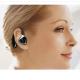 Fashion Voice Control Detachable Battery Business Bluetooth Headset