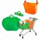 Eco friendly, Reusable Shopping Cart Bag-shopping bag