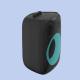Bluetooth V5.0 Outdoor Party Speaker Usb Disk Function Waterproof Ipx4