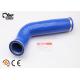 Ynf Blue Color Ynf02806 Vol14640079 Intake Hose For Hydraulic Excavator Parts