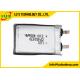 3v Li-MnO2 Battery CP451830 Non Rechargeable Polymer Battery 451830 For Smart Windows