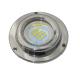 LED Underwater Boat Lamps and Dock lamps - Single Lens - 36W