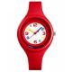 Thin Silicone Watch Sports Watch Silicone Band Silicone Rubber Watch Straps