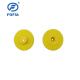 TPU Electronic Ear Tags With R/W Working Mode EPC Gen2 V2.0 Personalized Cattle