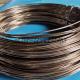 Leaded Beryllium Copper Wire EN CuBe2Pb For RF Coaxial Connector Switch Parts