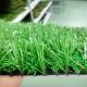 PP And PE Fake Garden Ease Artificial Grass Mats With Different Colors