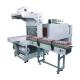 15m/Min Automatic Shrink Packing Machine For Canning Box