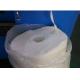 Soft Texture Cotton Wick Peroxide Hydrogenium Bleaching 6-7% Moisture Content