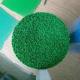 Green Rice Shape IAAF Certified Epdm Pellets