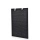Washable Activated Carbon Air Filter Flat Pleated Panel Air Filters