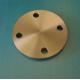 ASTM A182 F304 plate flange
