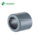 UV Protection NBR Reducer PVC Pipe Fittings Reducing Ring for Industrial Applications