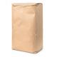 Flexo Laminated Kraft Paper Bag 25KG Cement Tile Adhesive Woven Sack