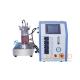 Pt-100 Probe Lab Scale Fermentor Adjustable Speed 4 Peristaltic Pumps