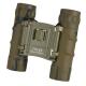 Mult Coated 10x25mm High Magnification Binoculars 2.5mm Exit pupil