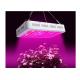 Greenhouse LED Grow Lights Durable Iron Housing Tempered Glass Cover
