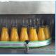 Juice filling machine for fruit juice filling line Fresh Lemon Juice/Durian Juice Production Line, Fruit Juice Productio