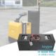 Long Lasting 24V 30Ah AGV Lithium Battery For Warehouse Robot Driverless Forklift