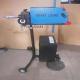 High Efficiency Disc Brake Lathe 120rpm For Vehicle Maintenance T2009