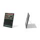 Point of sales video display POS stand with 7 inch LCD screen