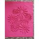 Screen Printing Embossing Ink Stamp Silicone Cloths Printer