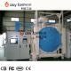 double chamber Vacuum Heat Treatment Furnace / Vacuum Gas Quenching Furnace