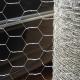 Hexagonal Wire Mesh Roll Poultry Fencing Chicken Coop Galvanized Wire Mesh