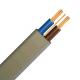 450V 750V Electric Wires With Al Copper Conductor