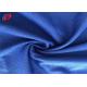 Eco Friendly Polyester Spandex Fabric Single Jersey Knit Terry Fabric For Suit