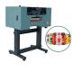 Acrylic Multifunction Inkjet Printer UV Inkjet Direct Transfer Printer For Metal Wood