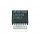 2023 New and original Electronic Components stock  integrated circuit IC LM2678SX-ADJ