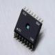 Sensor IC MLX90830LXG-BAF-002-RE Triphibian Absolute MEMS Pressure Sensor IC