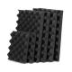 Modern Design Fire Resistant Sound Insulation Foam Acoustic Panel for Office Building