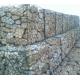 Hot Dipped Galvanized 4mm Welded Wire Gabion Baskets For Retaining Wall